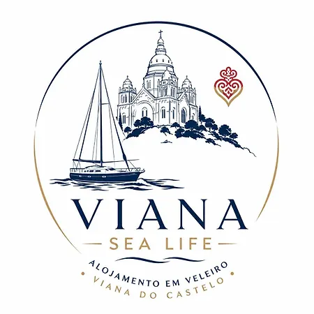 Botel Viana Sealife *
