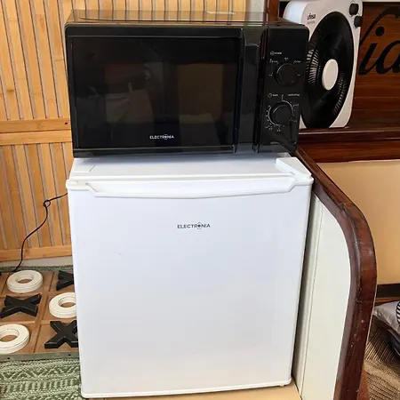 Viana Sealife 船屋 维亚纳堡