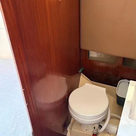船屋 Viana Sealife 维亚纳堡