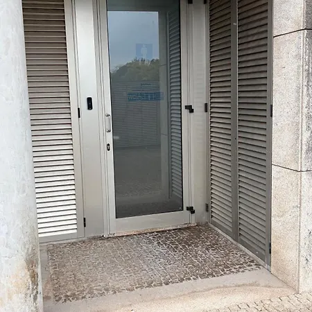 Viana Sealife 船屋 维亚纳堡